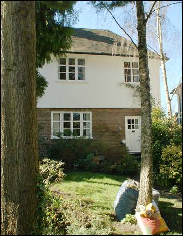 119 Erskine Hill